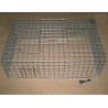 Cage à pigeons multi-capture