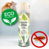 Spray terre de diatomée DIATOZEN® spécial puce de chien, chat, parquet (500ml)