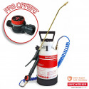 Birchmeier PROFI STAR 3, pulvérisateur à pression 3 litres + régulateur de pression PR3 offert