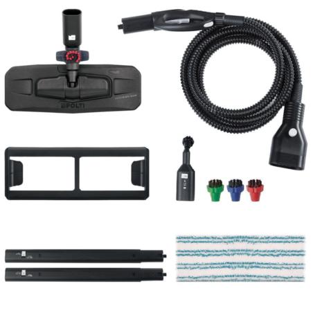 Kit nettoyage & désinfection vapeur pour Polti Cimex Eradicator & Sani System Business