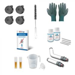 Polti Cimex Eradicator Plus Accessoires