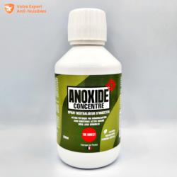 Anoxide Concentré 250ml : 100% d'origine végétale, non toxique et sans produits biocides