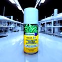 Digrain Fresh 3 en 1, spray aérosol anti odeur & désinfectant (150 ml)