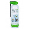 Green Hero, bombonne de spray anti-insecte BIO 500 ml.