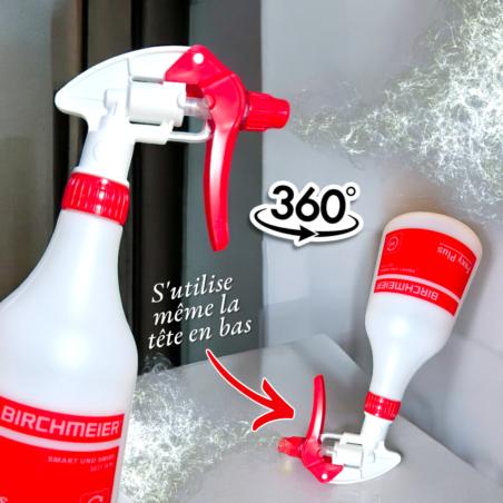 FOXY PLUS Birchmeier, pulvérisateur à main 500 ml