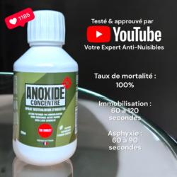 ANOXIDE : Testé & approuvé