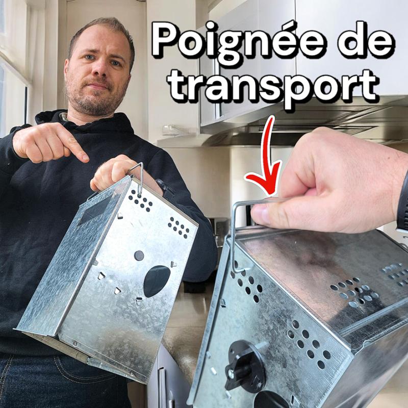 Piège à souris multi capture sans tuer CATAPULTE Avis, prix — free download