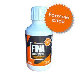 FINA CONCENTRE : Formule choc