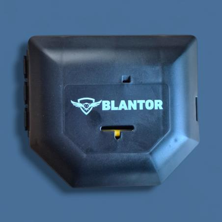 La SNAPBOX Blantor