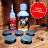 Pack traitement fourmis charpentières