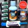 Pack anti cafard & blatte ERADICATION MAX