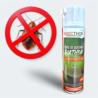 Spray Terre de diatomée DIATHOR anti punaise de lit