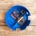 SWOPBOX, piège mural pour capture de souris (+ 1 bloc NARA offert)