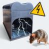 Piège à rats & souris électrique