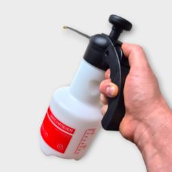Rallonge flexible 26cm birchmeier
