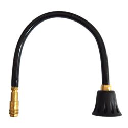 Rallonge flexible Birchmeier 26cm pour super star 1.25