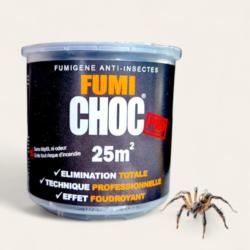 FUMICHOC anti araignées