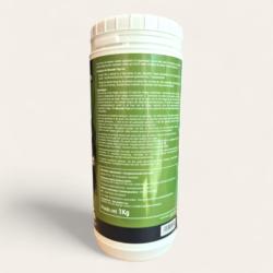 Poudre attractive pour piège à mouche