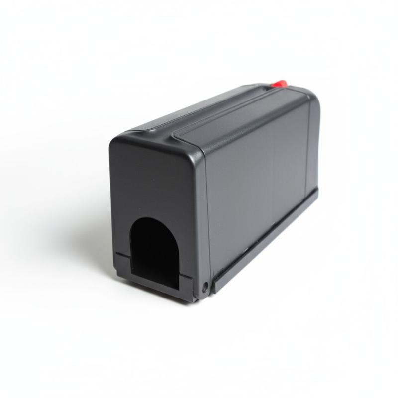 Piège à souris électrique