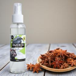 Spray arôme anis