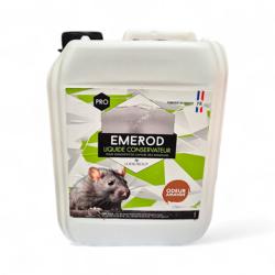 Liquide conservateur EMEROD