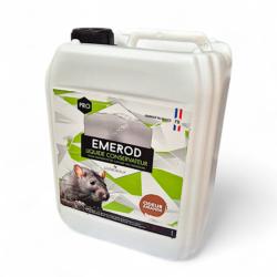 Liquide conservateur EMEROD (3/4 droit)