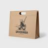 Sac de collecte pour cadavre de rongeurs SAYONARA