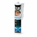 Raticide gel injectable pour rats & souris – ARMOSA Robust 25 (usage professionnel murs & plafonds)