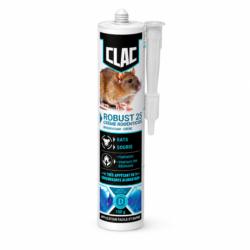 raticide creme injectable robust 25 armosa gel rats souris professionnel
