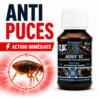 insecticide anti puces aedex ec concentre 100ml traitement maison puces efficace
