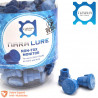 Appât NARA Lure vanille pour rongeurs (rat, souris), lot de 100