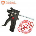 BAIT GUN, pistolet applicateur de gel anti cafard & fourmi