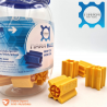 Appât NARA® BLOC arôme mangue, pour rongeur (x20)