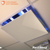 On Top-Pro plafonnier UV anti-insectes volants