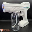 ATOMIZOR GUN 800ml, pistolet nébuliseur insecticide