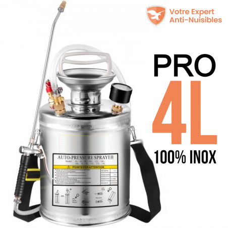 Peinture Basecoat Professionnelle 5L - Pour Pistolet, Solvant, Transparente
