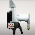 Piège Camro SafeTrap Automatic, piège à rat automatique à gaz multi coups + 1 attractif NARA offert