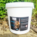 Phobi "Poudraguêpes" 10 kg, poudre insecticide professionnelle anti guêpe & frelon