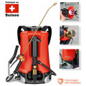 Birchmeier FLOX 10, pulvérisateur à dos professionnel 10 litres