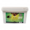 Terre de diatomée anti insecte, solution 100% naturelle, en seau de 5 kg.