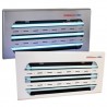 Lampe anti-insecte à glu Chameleon Vega 3x14W