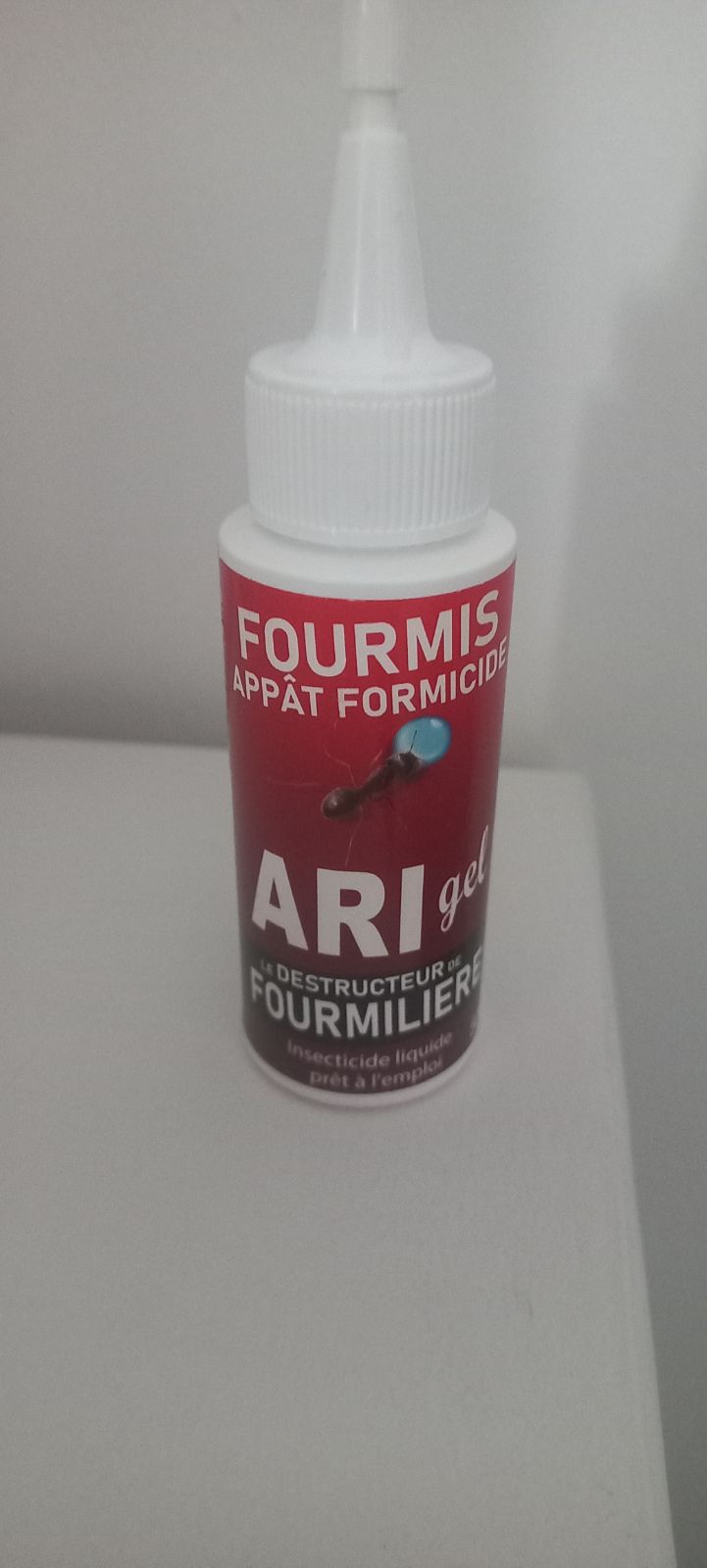 Photo de l'avis
