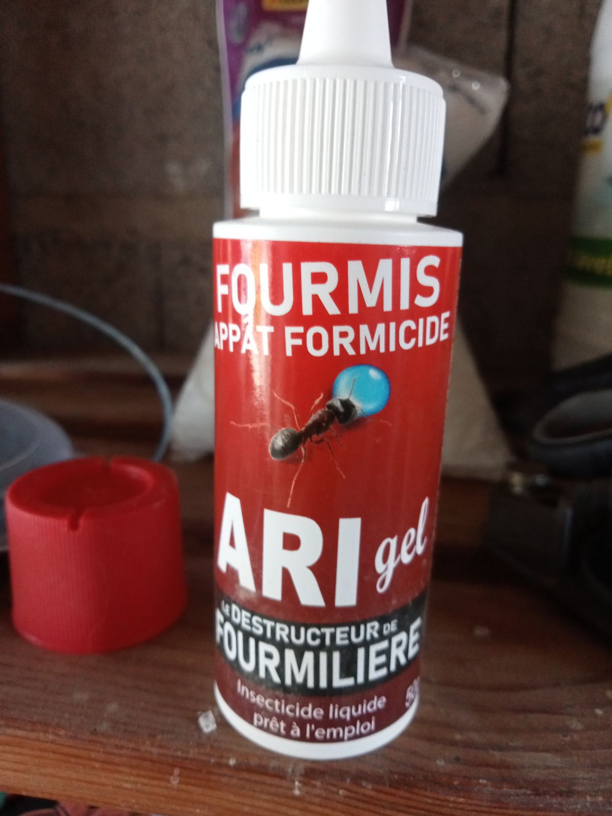 Photo de l'avis