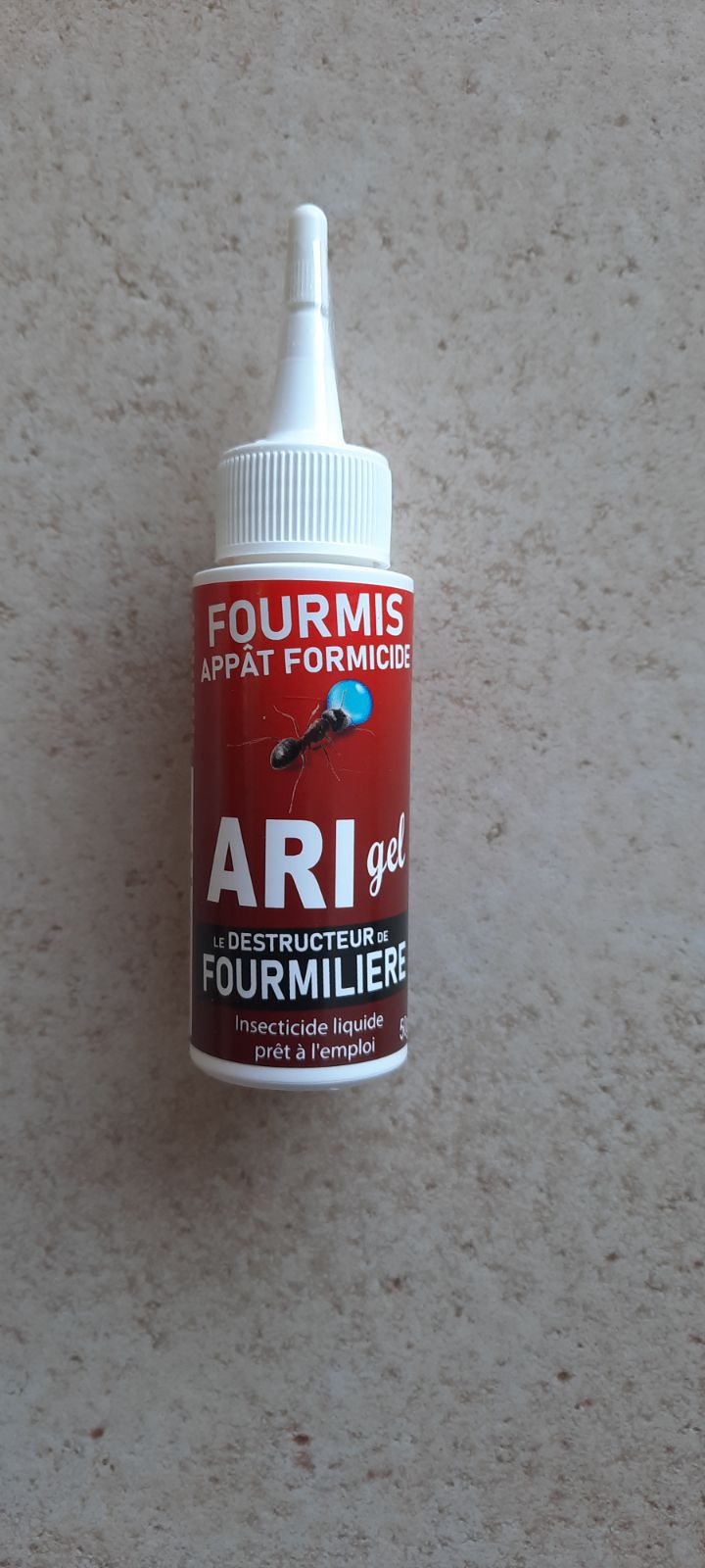 Photo de l'avis
