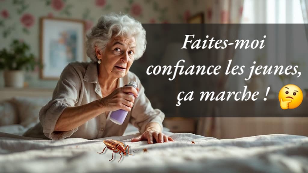 ne pas toujours faire confiance aux recettes de grand-mères