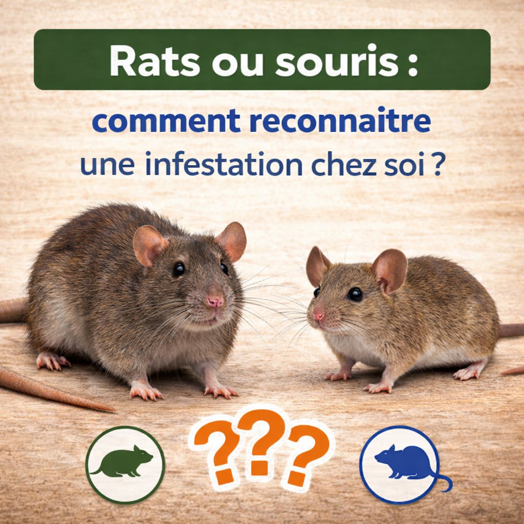 Campagnol, rat taupier ou taupe : reconnaître les dégâts pour choisir le bon piège
